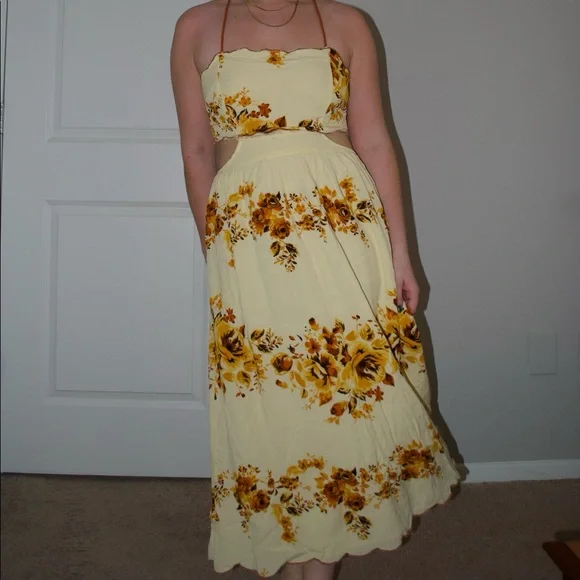 Francesca's Collections | Dresses | Francescas Maxi Dress | Poshmark Francesca's Collections | Dresses | Francescas Maxi Dress | Poshmark